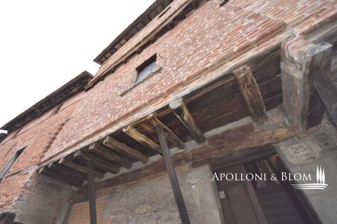 Villa i Cortona, Arezzo, Cortona - € 260.000 | Ref: COR3238-688639 - foto 1