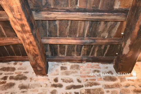 Villa i Cortona, Arezzo, Cortona - € 260.000 | Ref: COR3238-688639 - foto 2