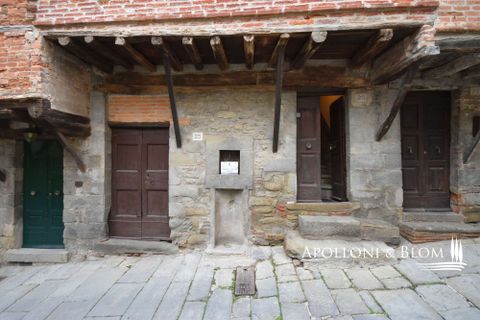Villa i Cortona, Arezzo, Cortona - € 260.000 | Ref: COR3238-688639 - foto 3