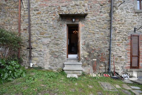 Villa i Cortona, Arezzo, Cortona - € 260.000 | Ref: COR3238-688639 - foto 4