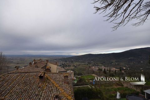 Villa i Cortona, Arezzo, Cortona - € 260.000 | Ref: COR3238-688639 - foto 5