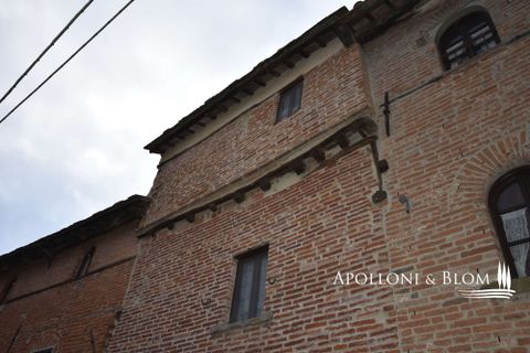 Villa i Cortona, Arezzo, Cortona - € 260.000 | Ref: COR3238-688639 - foto 6