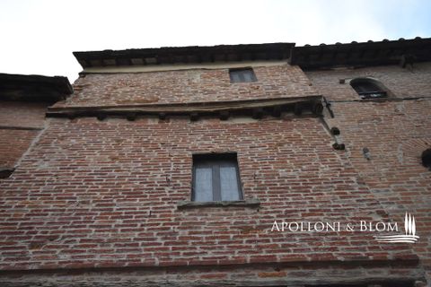 Villa i Cortona, Arezzo, Cortona - € 260.000 | Ref: COR3238-688639 - foto 7