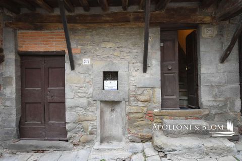 Villa i Cortona, Arezzo, Cortona - € 260.000 | Ref: COR3238-688639 - foto 8