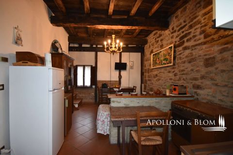 Villa i Cortona, Arezzo, Cortona - € 260.000 | Ref: COR3238-688639 - foto 9