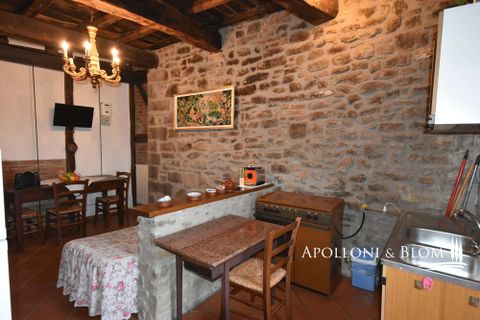 Villa i Cortona, Arezzo, Cortona - € 260.000 | Ref: COR3238-688639 - foto 11