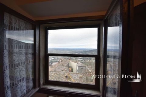 Villa i Cortona, Arezzo, Cortona - € 260.000 | Ref: COR3238-688639 - foto 13