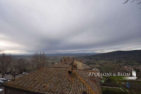 Villa i Cortona, Arezzo, Cortona - € 260.000 | Ref: COR3238-688639 - foto 14