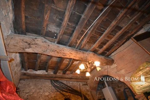 Villa i Cortona, Arezzo, Cortona - € 260.000 | Ref: COR3238-688639 - foto 15