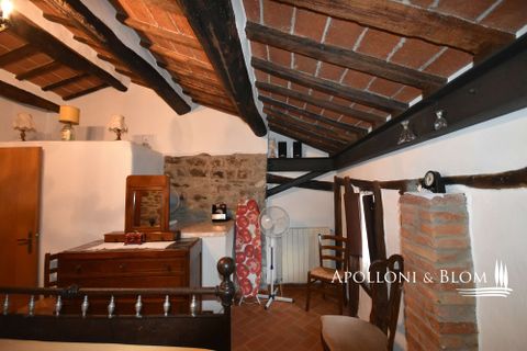 Villa i Cortona, Arezzo, Cortona - € 260.000 | Ref: COR3238-688639 - foto 19