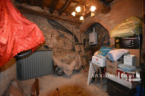 Villa i Cortona, Arezzo, Cortona - € 260.000 | Ref: COR3238-688639 - foto 24