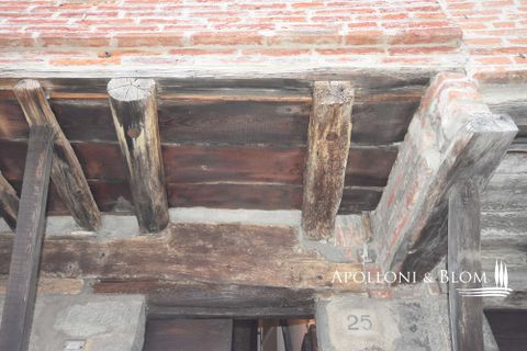 Villa i Cortona, Arezzo, Cortona - € 260.000 | Ref: COR3238-688639 - foto 25