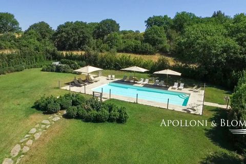 Villa a Cinigiano, Grosseto, Cinigiano - € 3.400.000 | Ref: GRO3235-688766 - foto 2