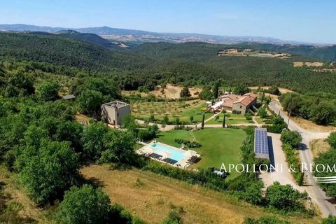 Villa a Cinigiano, Grosseto, Cinigiano - € 3.400.000 | Ref: GRO3235-688766 - foto 3