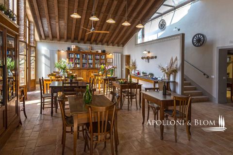 Villa a Cinigiano, Grosseto, Cinigiano - € 3.400.000 | Ref: GRO3235-688766 - foto 6