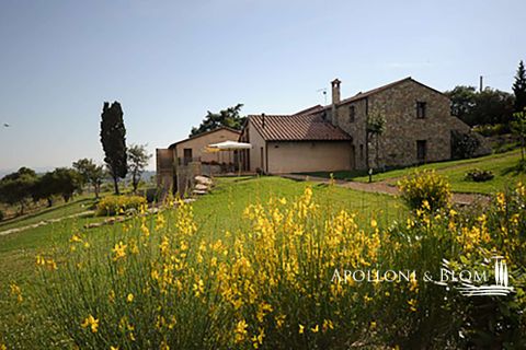 Villa a Cinigiano, Grosseto, Cinigiano - € 3.400.000 | Ref: GRO3235-688766 - foto 8