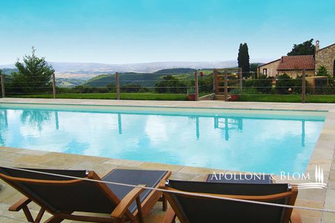 Villa a Cinigiano, Grosseto, Cinigiano - € 3.400.000 | Ref: GRO3235-688766 - foto 10