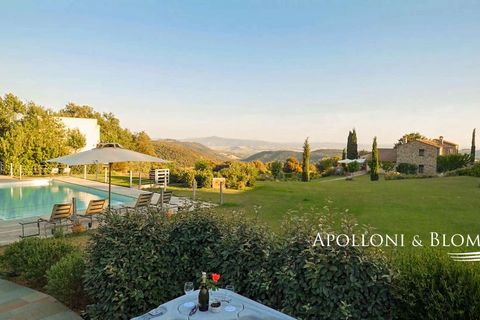 Villa a Cinigiano, Grosseto, Cinigiano - € 3.400.000 | Ref: GRO3235-688766 - foto 13