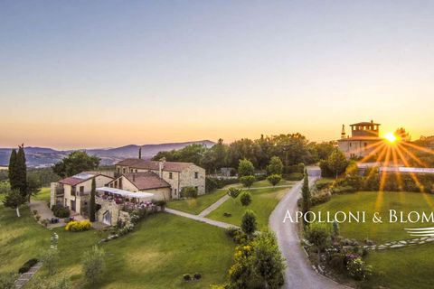 Villa a Cinigiano, Grosseto, Cinigiano - € 3.400.000 | Ref: GRO3235-688766 - foto 14