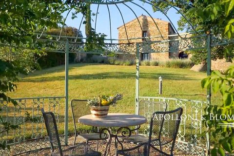 Villa a Cinigiano, Grosseto, Cinigiano - € 3.400.000 | Ref: GRO3235-688766 - foto 15