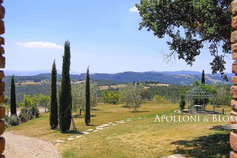 Villa a Cinigiano, Grosseto, Cinigiano - € 3.400.000 | Ref: GRO3235-688766 - foto 17