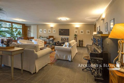 Villa a Cinigiano, Grosseto, Cinigiano - € 3.400.000 | Ref: GRO3235-688766 - foto 19