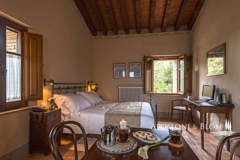 Villa a Cinigiano, Grosseto, Cinigiano - € 3.400.000 | Ref: GRO3235-688766 - foto 20
