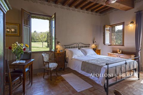 Villa a Cinigiano, Grosseto, Cinigiano - € 3.400.000 | Ref: GRO3235-688766 - foto 21