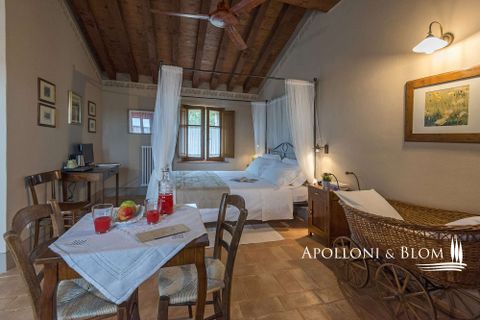 Villa a Cinigiano, Grosseto, Cinigiano - € 3.400.000 | Ref: GRO3235-688766 - foto 22