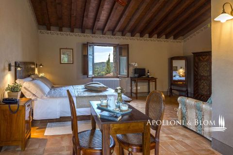 Villa a Cinigiano, Grosseto, Cinigiano - € 3.400.000 | Ref: GRO3235-688766 - foto 23