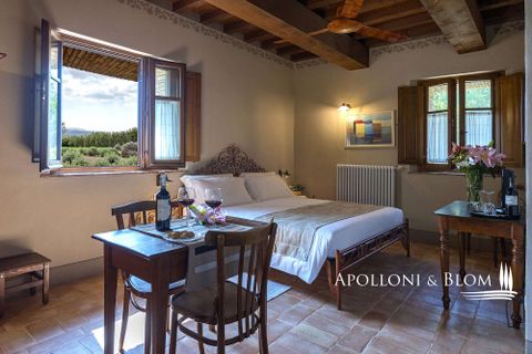 Villa a Cinigiano, Grosseto, Cinigiano - € 3.400.000 | Ref: GRO3235-688766 - foto 25