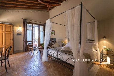 Villa a Cinigiano, Grosseto, Cinigiano - € 3.400.000 | Ref: GRO3235-688766 - foto 27
