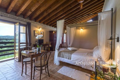 Villa a Cinigiano, Grosseto, Cinigiano - € 3.400.000 | Ref: GRO3235-688766 - foto 30
