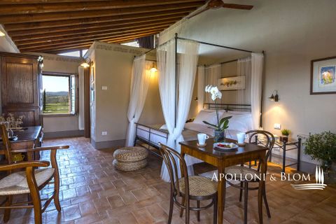 Villa a Cinigiano, Grosseto, Cinigiano - € 3.400.000 | Ref: GRO3235-688766 - foto 31
