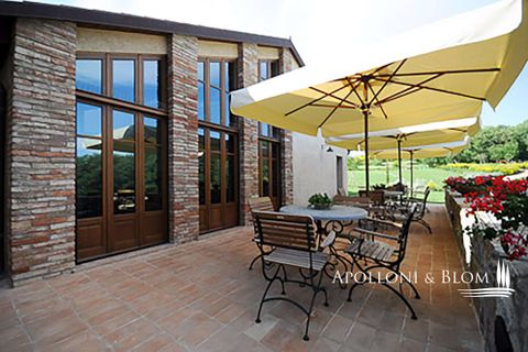 Villa a Cinigiano, Grosseto, Cinigiano - € 3.400.000 | Ref: GRO3235-688766 - foto 33