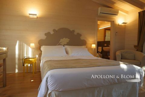 Villa a Cinigiano, Grosseto, Cinigiano - € 3.400.000 | Ref: GRO3235-688766 - foto 38