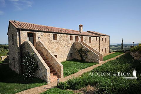 Villa a Cinigiano, Grosseto, Cinigiano - € 3.400.000 | Ref: GRO3235-688766 - foto 40