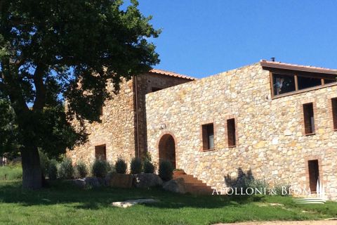 Villa a Cinigiano, Grosseto, Cinigiano - € 3.400.000 | Ref: GRO3235-688766 - foto 41