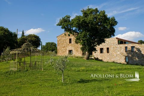 Villa a Cinigiano, Grosseto, Cinigiano - € 3.400.000 | Ref: GRO3235-688766 - foto 42