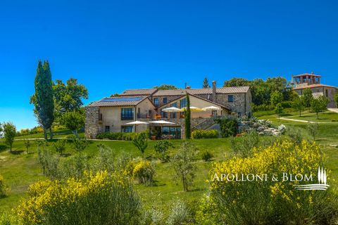 Villa a Cinigiano, Grosseto, Cinigiano - € 3.400.000 | Ref: GRO3235-688766 - foto 46