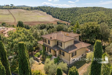 Byhus i Trequanda, Siena, Trequanda - € 420.000 | Ref: TRQ3251-689019 - foto 1