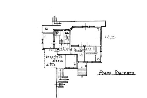 Byhus i Trequanda, Siena, Trequanda - € 420.000 | Ref: TRQ3251-689019 - foto 3