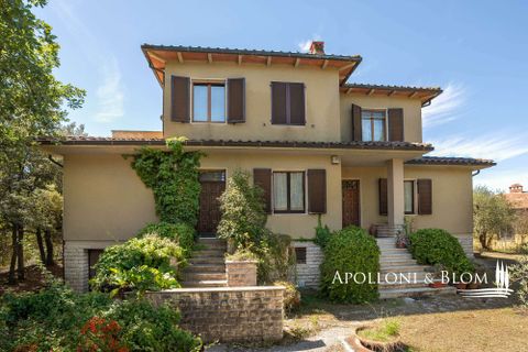 Byhus i Trequanda, Siena, Trequanda - € 420.000 | Ref: TRQ3251-689019 - foto 5