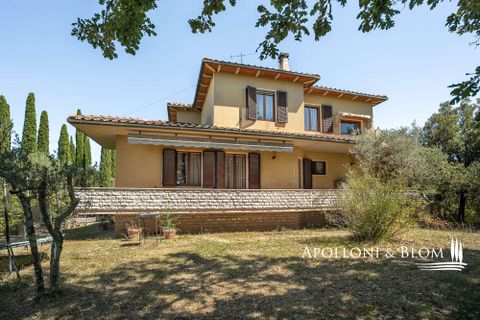 Byhus i Trequanda, Siena, Trequanda - € 420.000 | Ref: TRQ3251-689019 - foto 6