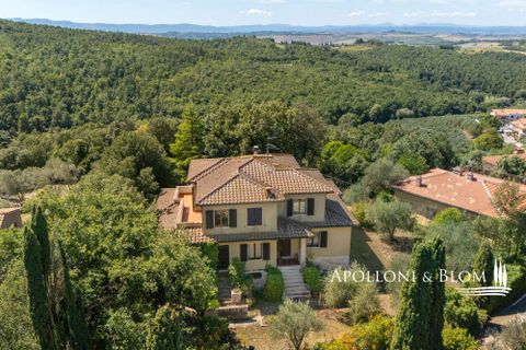 Byhus i Trequanda, Siena, Trequanda - € 420.000 | Ref: TRQ3251-689019 - foto 7