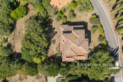 Byhus i Trequanda, Siena, Trequanda - € 420.000 | Ref: TRQ3251-689019 - foto 9