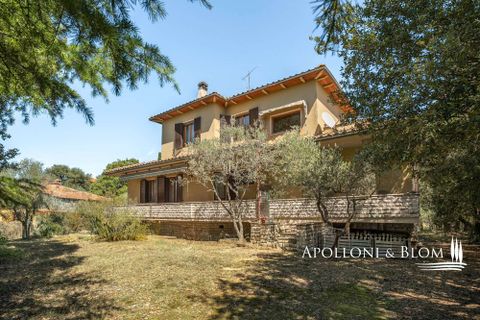 Byhus i Trequanda, Siena, Trequanda - € 420.000 | Ref: TRQ3251-689019 - foto 10