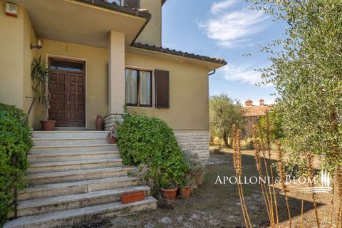 Byhus i Trequanda, Siena, Trequanda - € 420.000 | Ref: TRQ3251-689019 - foto 11