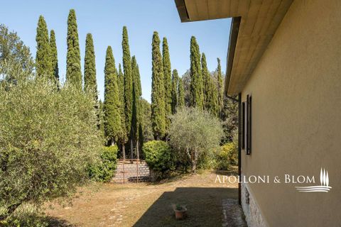 Byhus i Trequanda, Siena, Trequanda - € 420.000 | Ref: TRQ3251-689019 - foto 13