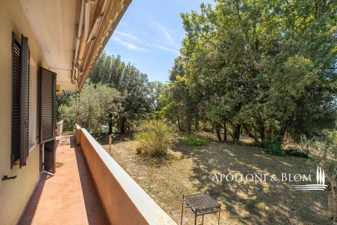 Byhus i Trequanda, Siena, Trequanda - € 420.000 | Ref: TRQ3251-689019 - foto 15
